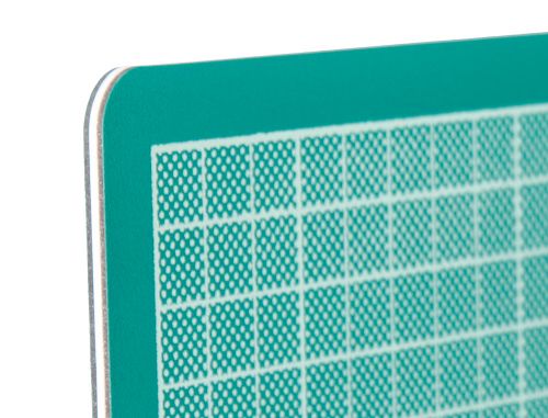 Placa de corte q-connect 450 mm x 600 mm (din a2) , Q-connect , 25151 , 5705831011373